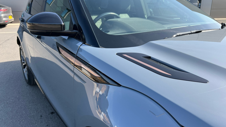 Land Rover Range Rover Evoque 1.5 P300e R-Dynamic HSE 5dr Auto Hatchback